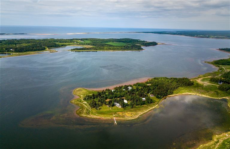 Atlantik-Kanada zum Verweilen ©Aitor/adobestock